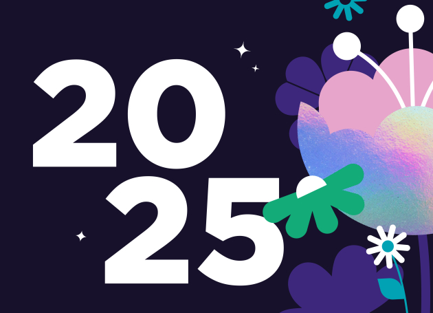 2025 header