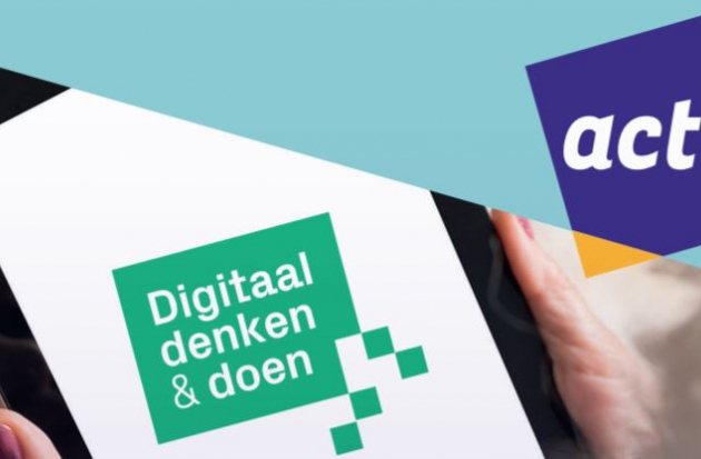 Visie Digitaal Denken en Doen
