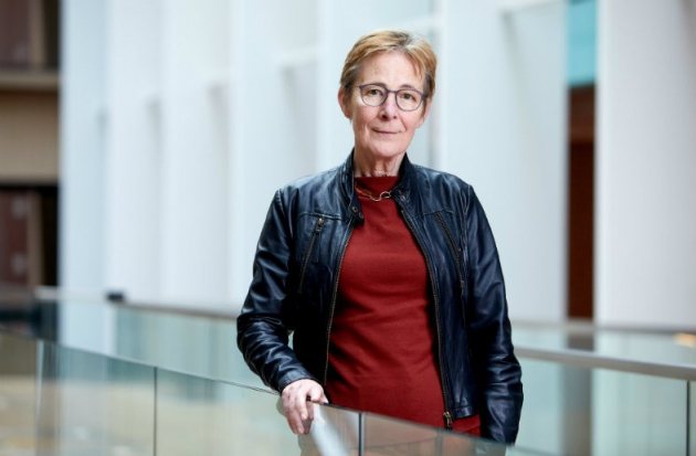 Inspecteur-generaal Ronnie van Diemen