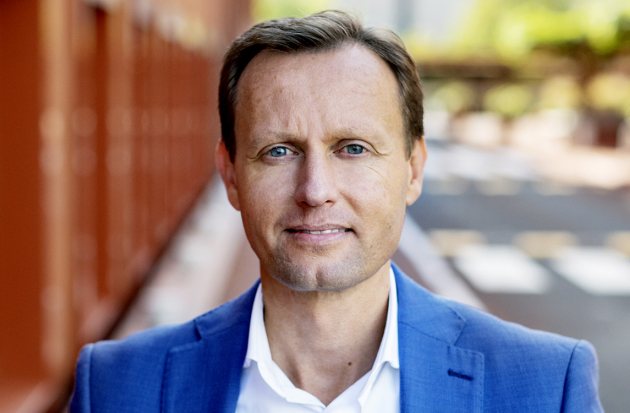 Jelle Boonstra RegioPlus