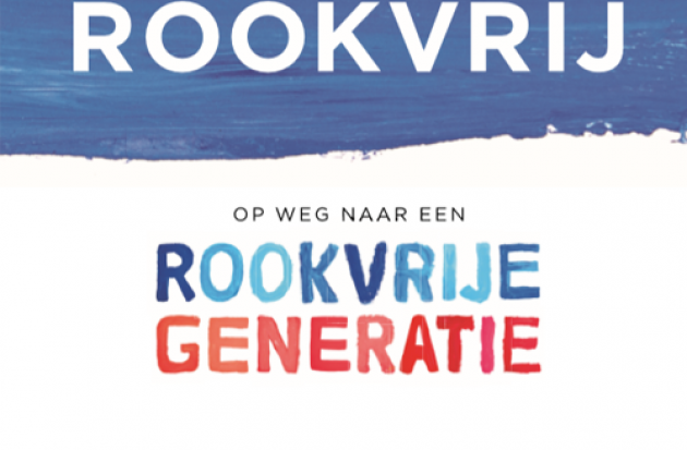 Rookvrije generatie