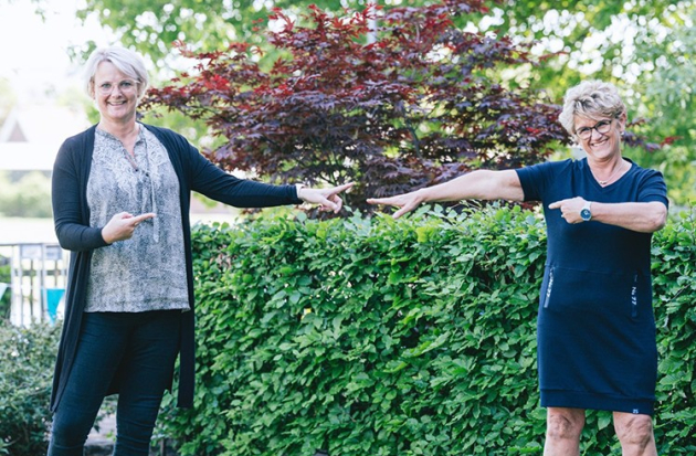 Ten Dam & Schoneveld