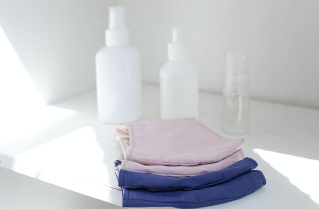 Beschermingsmiddelen 