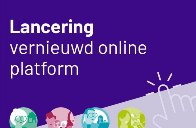 Banner ActiZ nieuw platform