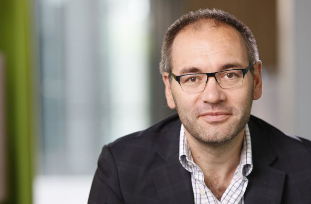 Frido Kraanen, Raad van Bestuur bij Omring en Vrijwaard