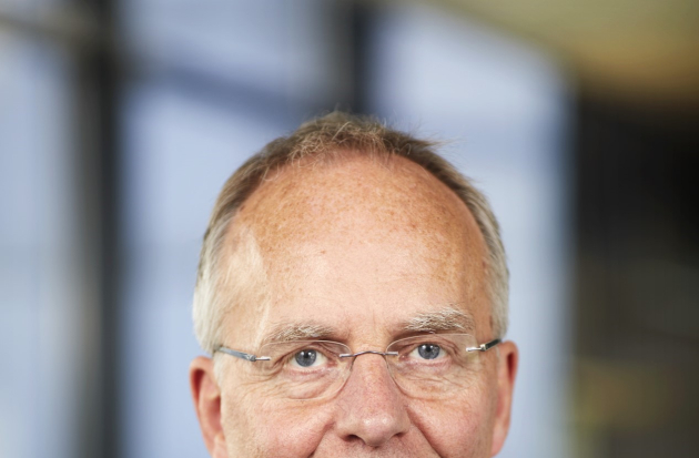 Henk Kamp