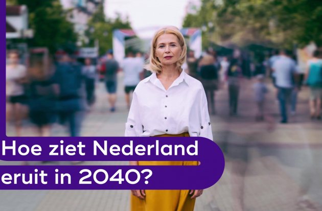 Campagne Praat Vandaag over Morgen