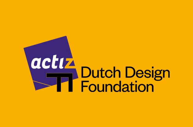 Unieke samenwerking tussen ActiZ en Dutch Design Foundation