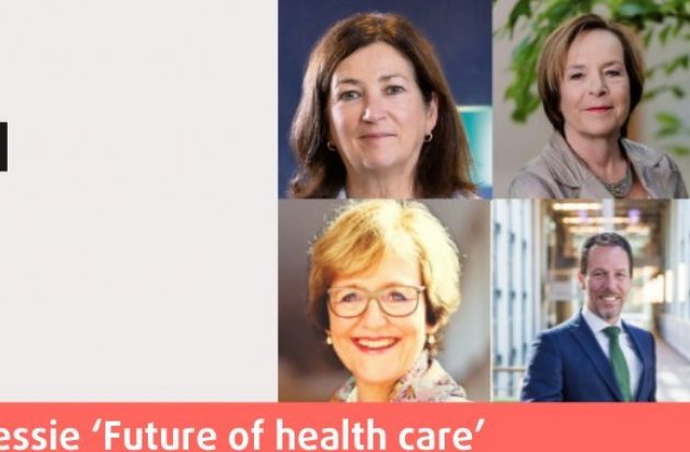 Opening Dutch Health Week 2021