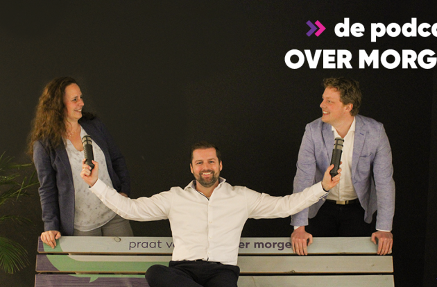 Podcast Over Morgen