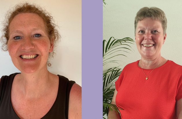 Natascha en Jose - Wijkverpleging in coronatijd deel 3