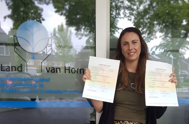 Jacqueline Verhappen