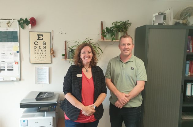 Specialisten ouderengeneeskunde