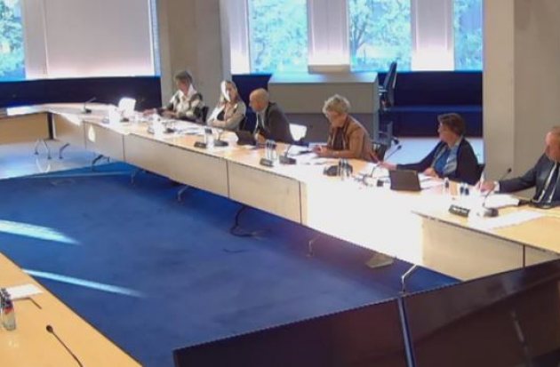 Commissie VWS Tweede Kamer 2021