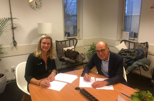 ALV 24 november 2021