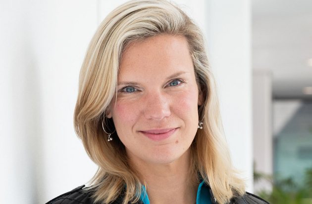 Profielfoto Anneke Westerlaken