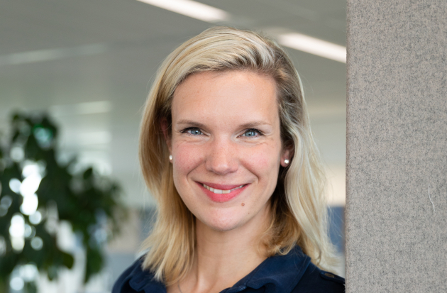 Anneke Westerlaken