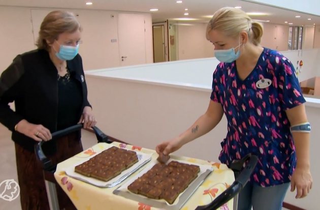 Buurt helpt de Zorg bij NNCZ