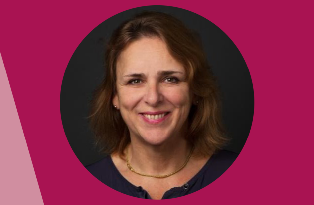 Portret Marjolein Lotsy - projectleider praktijktuinen Wzd