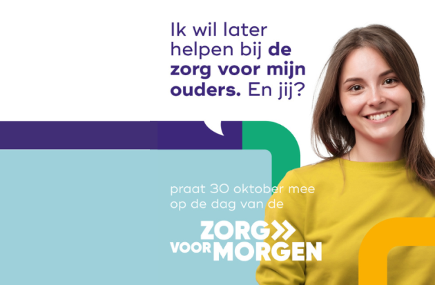 Header dag van de zorg voor morgen