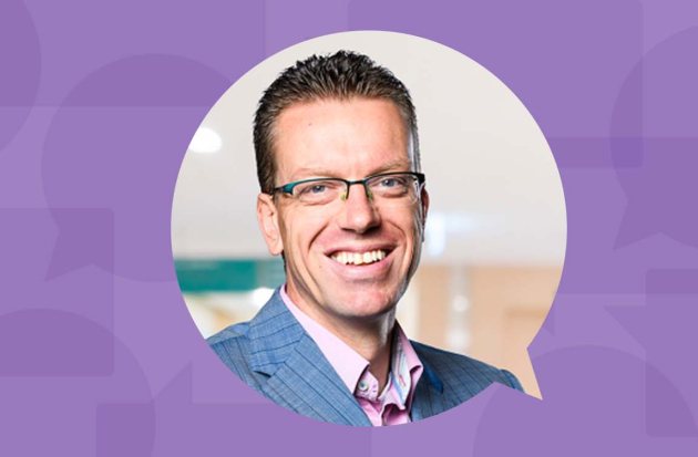 Marcel van der Priem in kader