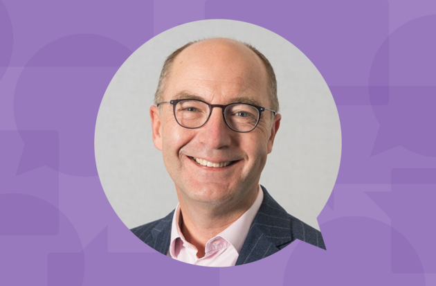 Ronald Schmidt quote