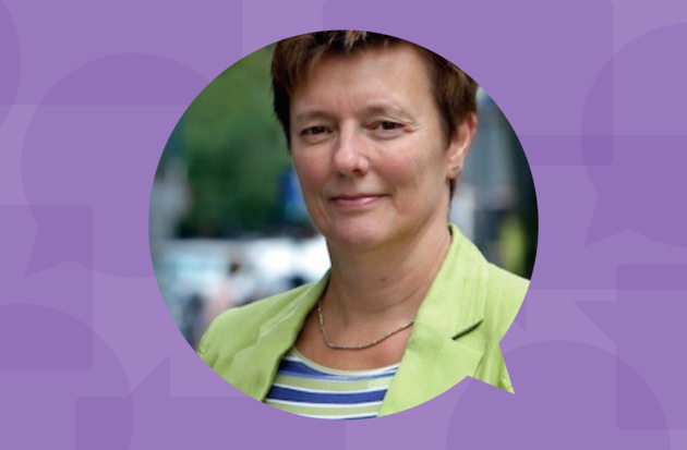 Quote van de week Yvonne van Stiphout