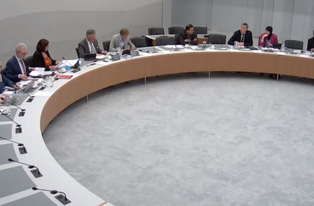 Tweede Kamer debatteert over wijkverpleging - mei 2023