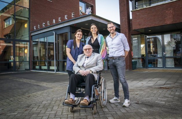 Groenhuysen medezeggeschap