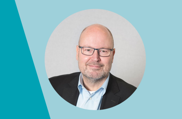 Jeroen van den Oever