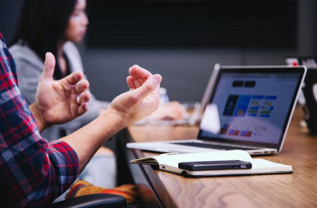 masterclass digitalisering