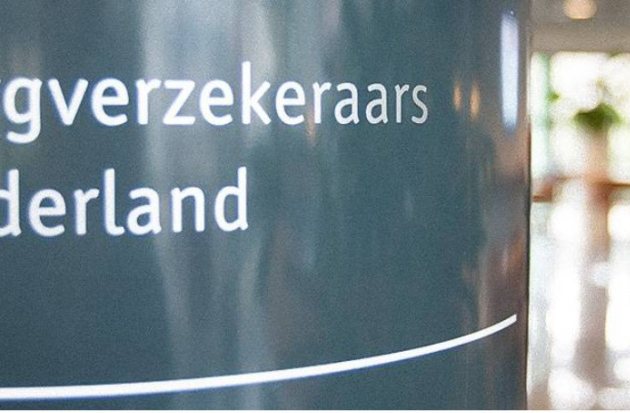 Zorgverzekeraars Nederland