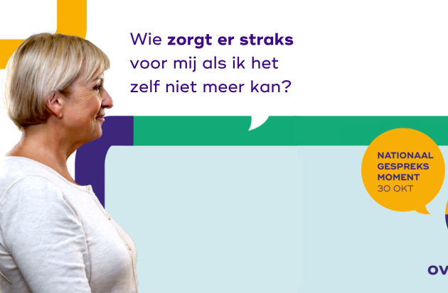 Nationaal Gespreksmoment 