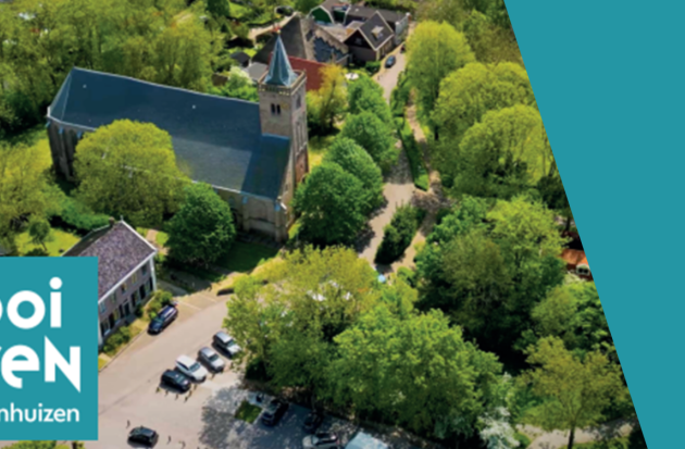 Mooi leven warmerhuizen