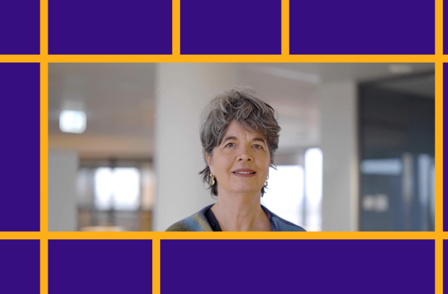 Marjolein ten Hoonte