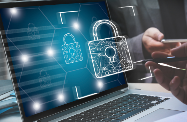 informatieveiligheid