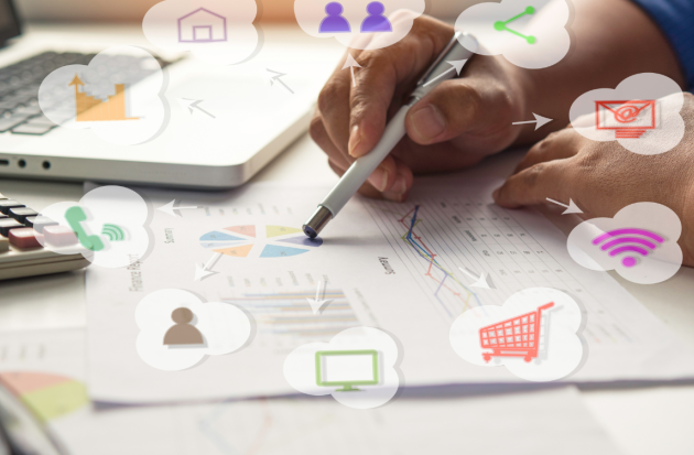 digitaal leiderschap