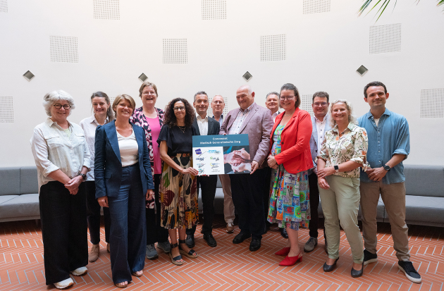 medisch generalistische zorg