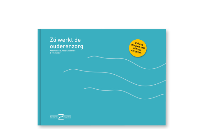 zo werkt de ouderenzorg