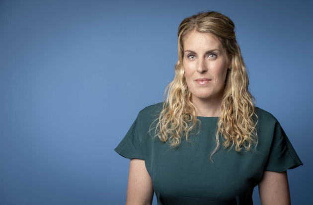 staatsecretaris Maeijer