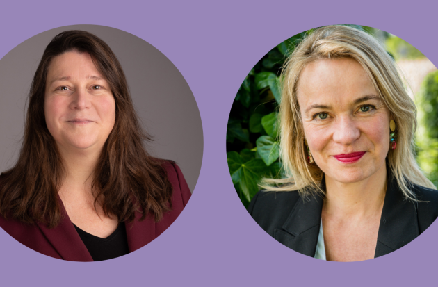 Mahler en Schuitemaker