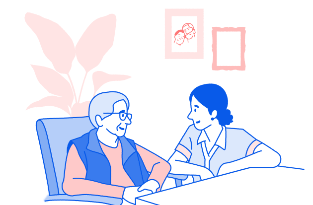 Onplanbare avond- en weekendzorg