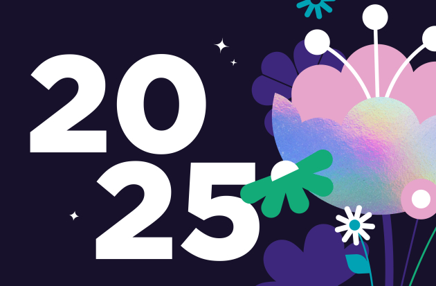 2025 header
