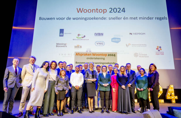 Woontop 2024