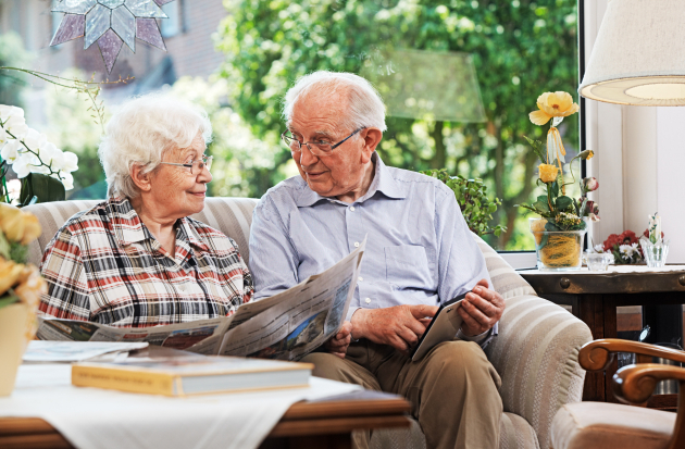 Voorblad Jaarimpressie