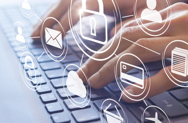 Veilig mailen