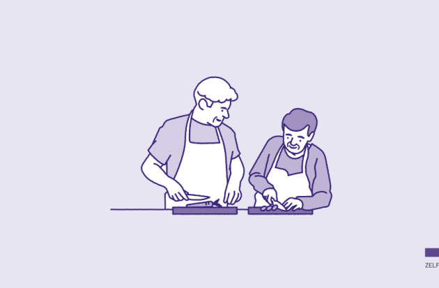 preventie gezondheid