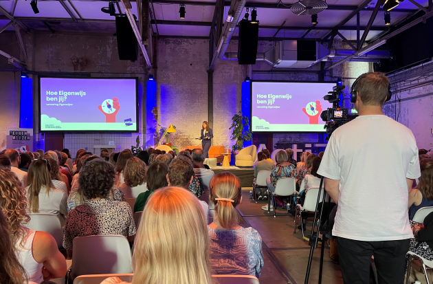 kwaliteitsnetwerkdag