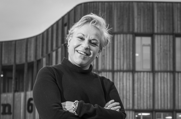 Ageeth Ouwehand - Raadslid Raad Volksgezondheid & Samenleving