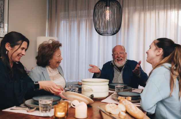 Van waarde voor elkaar 